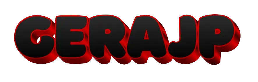 Logo GERAJP